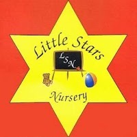 Little Stars Nursery 692054 Image 1